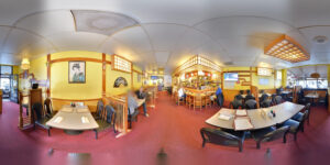 Kaiwa Sushi WC - Walnut Creek