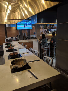 Kaizen Shabu - Santa Ana
