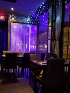 Kaji Sushi and Lounge - Garden City