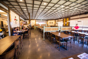 Kaju Soft Tofu Restaurant - Buena Park - Buena Park