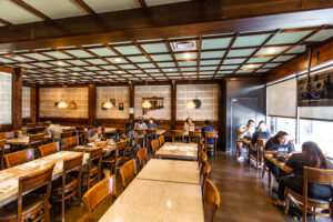 Kaju Soft Tofu Restaurant 가주순두부 - Garden Grove - Garden Grove