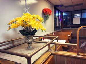 Kajun Seafood & Wings - Baton Rouge