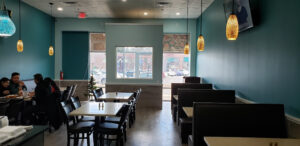 Kakatiya Kitchen - Chantilly