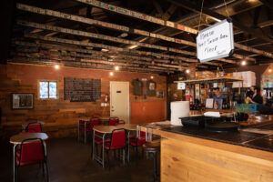 Kaktus Brewing Company Inc. - Bernalillo