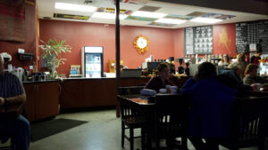 Kaladi Brothers Coffee - Soldotna