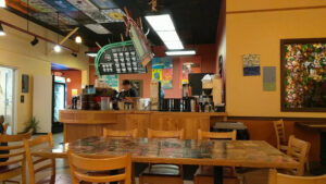 Kaladi Brothers Coffee - Soldotna