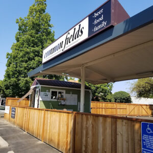 Kalamata Bistro - Corvallis