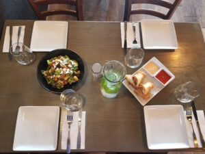 Kalamata Italian Cafe - Jackson Township