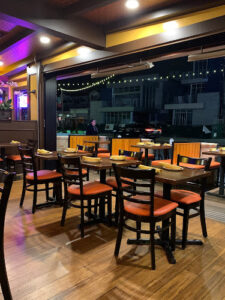 Kalaveras - Redondo Beach