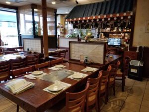 Kalbi House Restaurant - White Plains