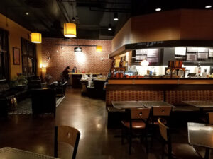 Kaldi's Coffee - Kirkwood
