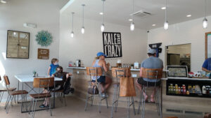 Kale Me Crazy Austin | Plant Based Health Food Restaurant - Austin
