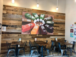 Kale Me Crazy | Plant Based Health food restaurant Smyrna - Smyrna