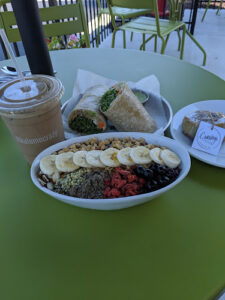 Kale Me Crazy Wilmington | Plant Based Health Food Restaurant Cafe - Wilmington