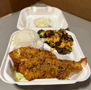 Kalei's Lunchbox - Maui Lani - Wailuku