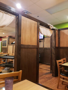 Kalim Korean BBQ - Montgomery