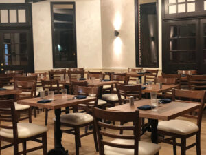 Kalinka Russian Cuisine - Glendale