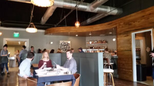 Kalurah Street Grill - Baton Rouge
