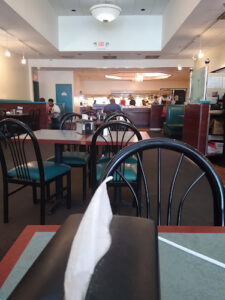 Kam Buffet & Kam Cajun Seafood Restaurants - Trenton