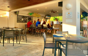 Kamaole Poolside Cafe Maui - Kihei