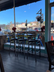 Kamayan Fiesta Filipino Asian American Cuisine - Falls Church - Falls Church