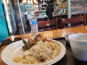 Kamayan Fiesta Maryland - Oxon Hill