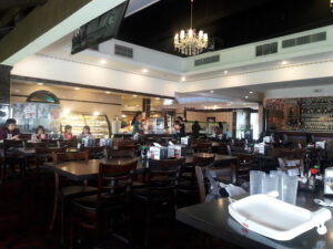 Kami Buffet & Grill - Rosemead
