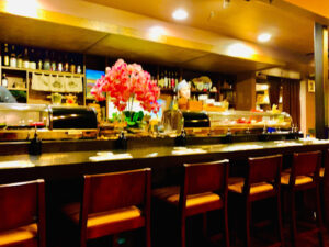 Kampai - Columbia