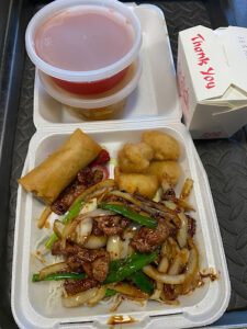 Kampo Cuisine - Auburn