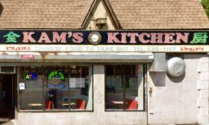 Kam's Kitchen - Queens