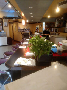 KanSai Japanese Restaurant - Garden Grove