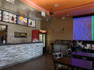Kandahar Grill - Hicksville