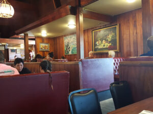 Kaneohe Pancake House - Kaneohe