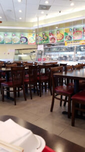 Kang Kang Shau May Restaurant - City of Industry