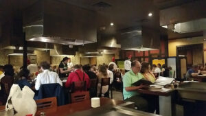 Kani House - Cumming