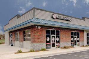 Kanji Sushi Hibachi - Goose Creek - Goose Creek