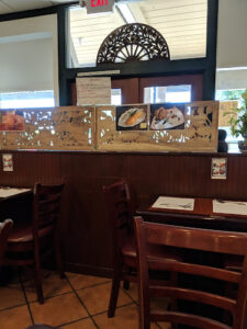Kao Sook Thai Cuisine - Scotts Valley