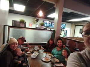 Kao's - Elkhart