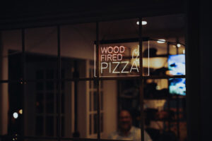 Kapena's Wood Fired Kitchen - Lahaina