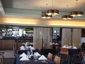 Kapolei Golf Club Restaurant - Kapolei
