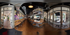 Kapow Noodle Bar - Boca Raton