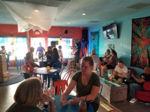 Kapua Kava Bar - Fort Myers