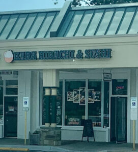 Kara Hibachi & Sushi - Gaithersburg