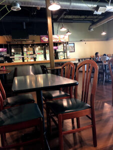 Karachi Broast & Grill - Norcross