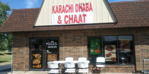 Karachi Dhaba & Chaat - Glendale Heights