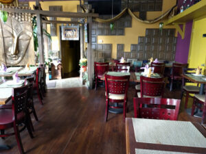 Karakade Thai Cuisine - Redwood City