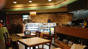Karam Lebanese Deli & Catering - Beaverton