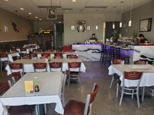 Karen Thai & sushi restaurant - Smyrna
