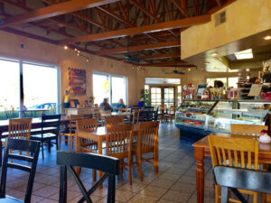 Karen's Bakery - Folsom
