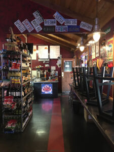Karkars Deli - Willits